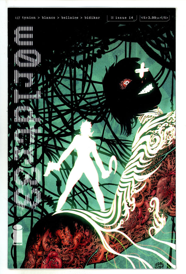 W0Rldtr33 14 Level Incentive Variant NM (2025)