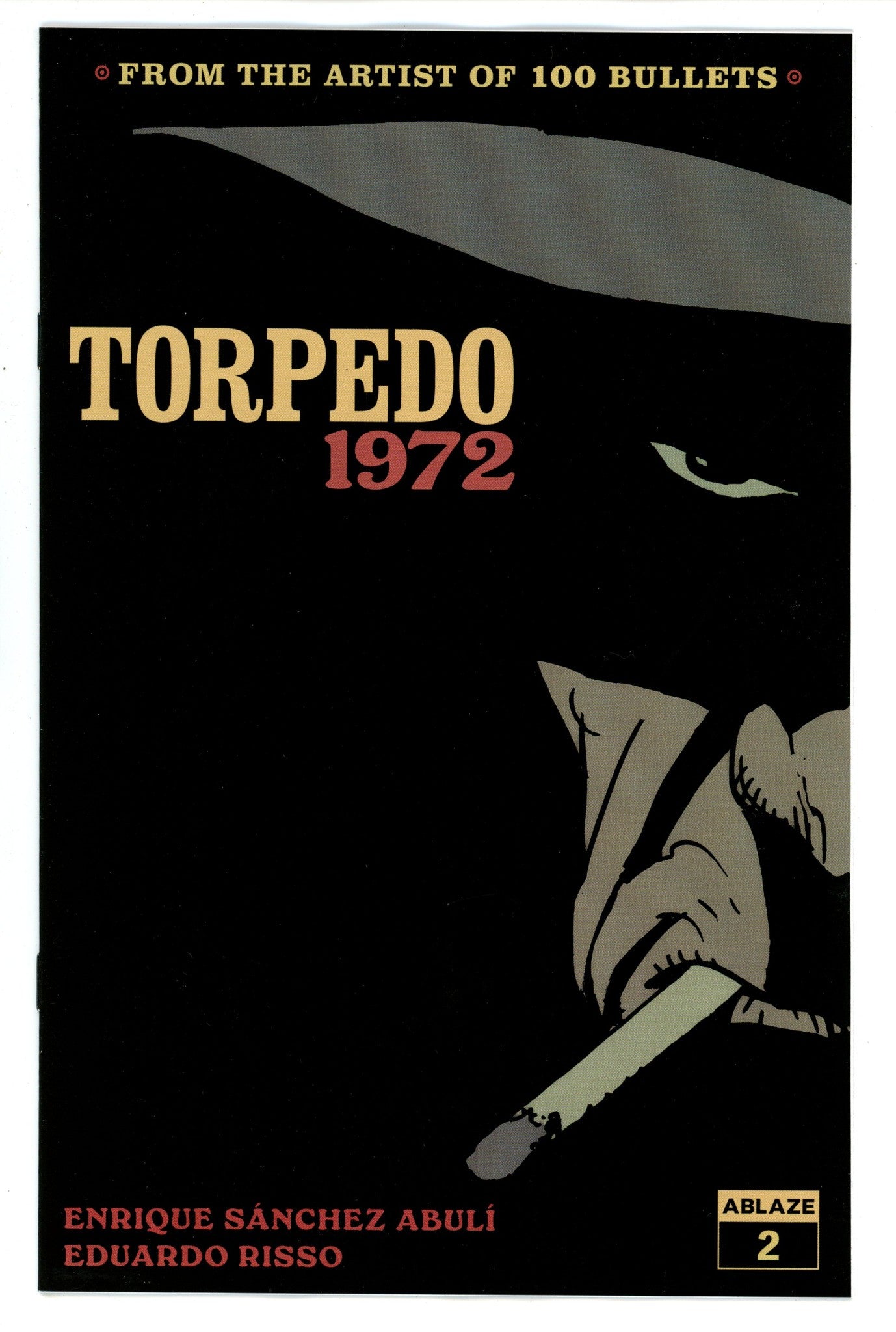 Torpedo 1972 2 (2024)