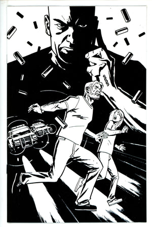 Sins Of The Salton Sea 3 Martinbrough Incentive Variant NM- (2023)