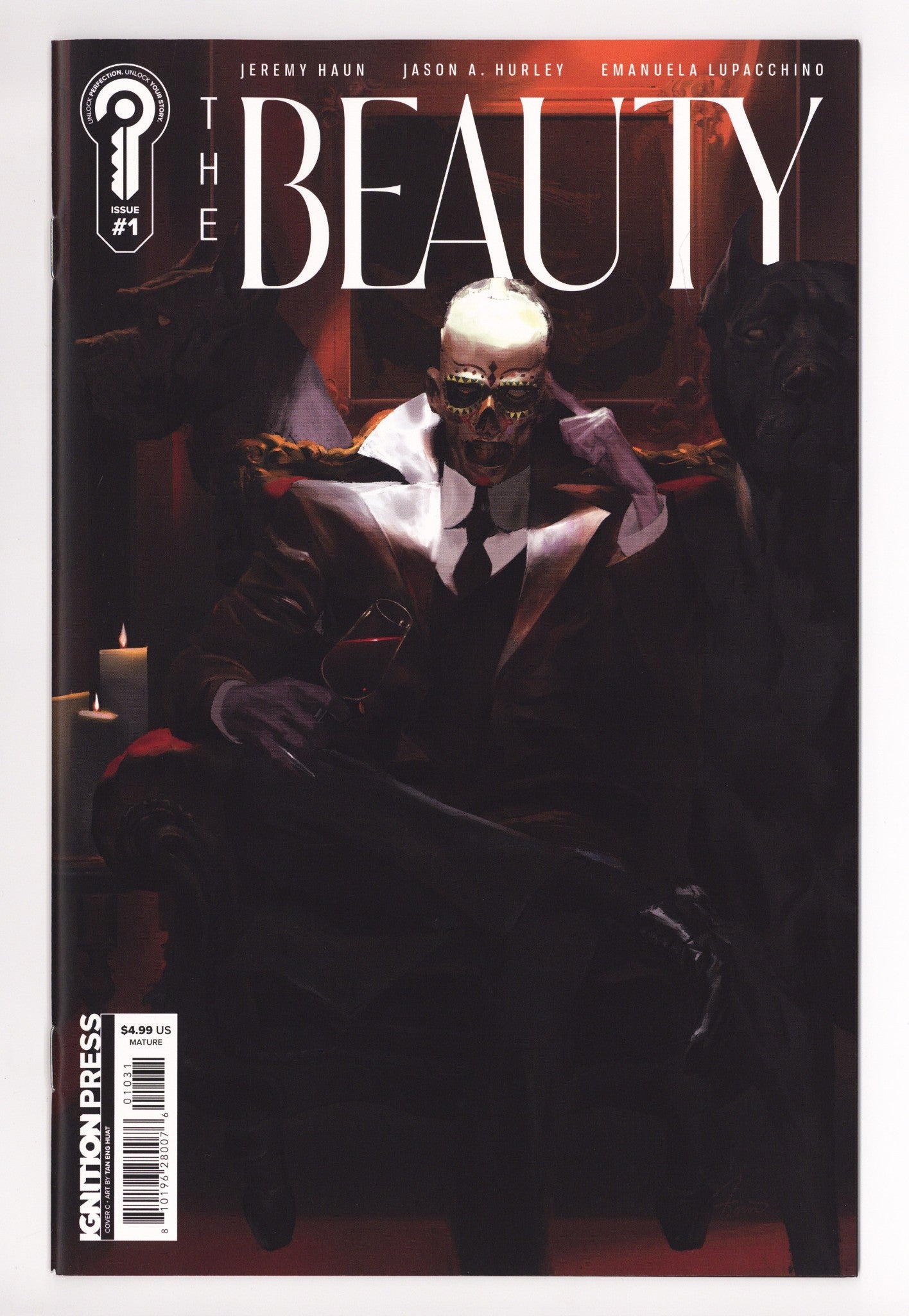 The Beauty 1 Huat Incentive (2025)