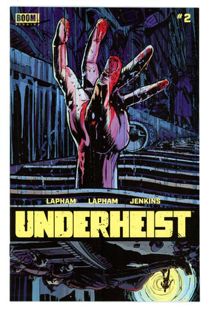 Underheist 2 (2024)