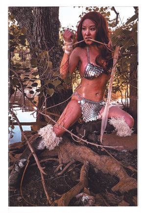 Sonja Reborn 2 Photo Virgin Incentive (2025)