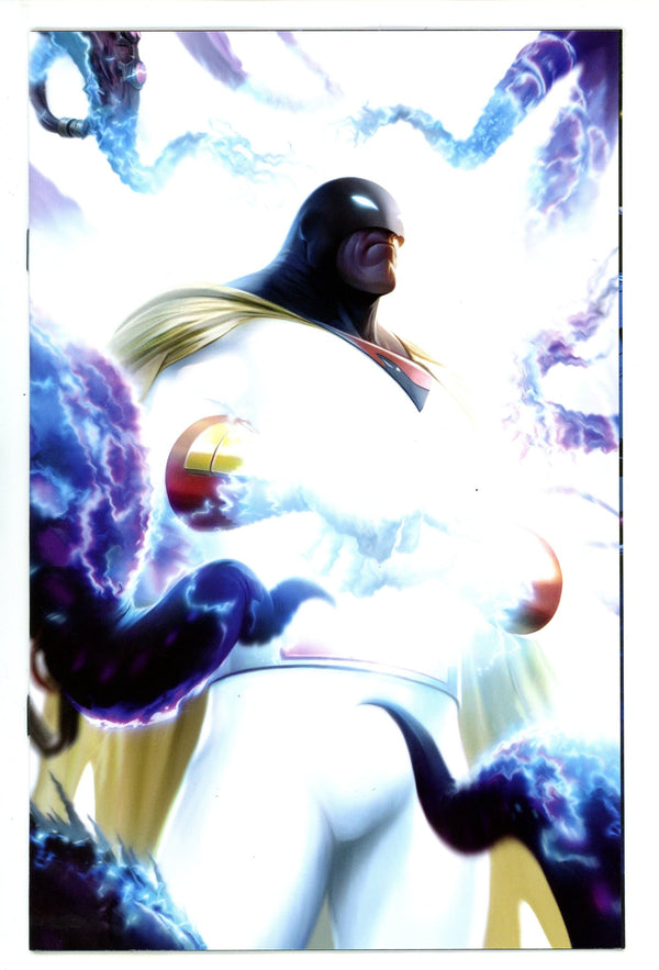 Space Ghost 10 Mattina Virgin Incentive Variant NM (2025)