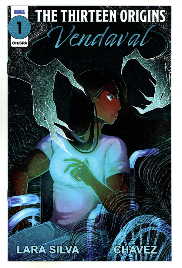 Thirteen Origins Vendaval 1 (2024)