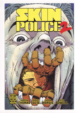 Skin Police 2 3 (2025)