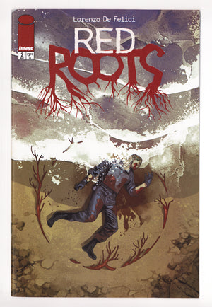 Red Roots 2 (2026)