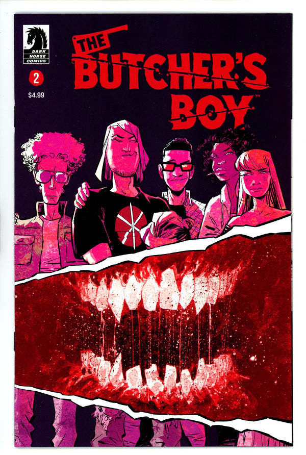 The Butcher'S Boy 2 (2024)