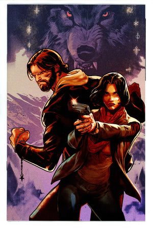 The Agent 3 Dagnino Virgin Incentive Variant (2024)