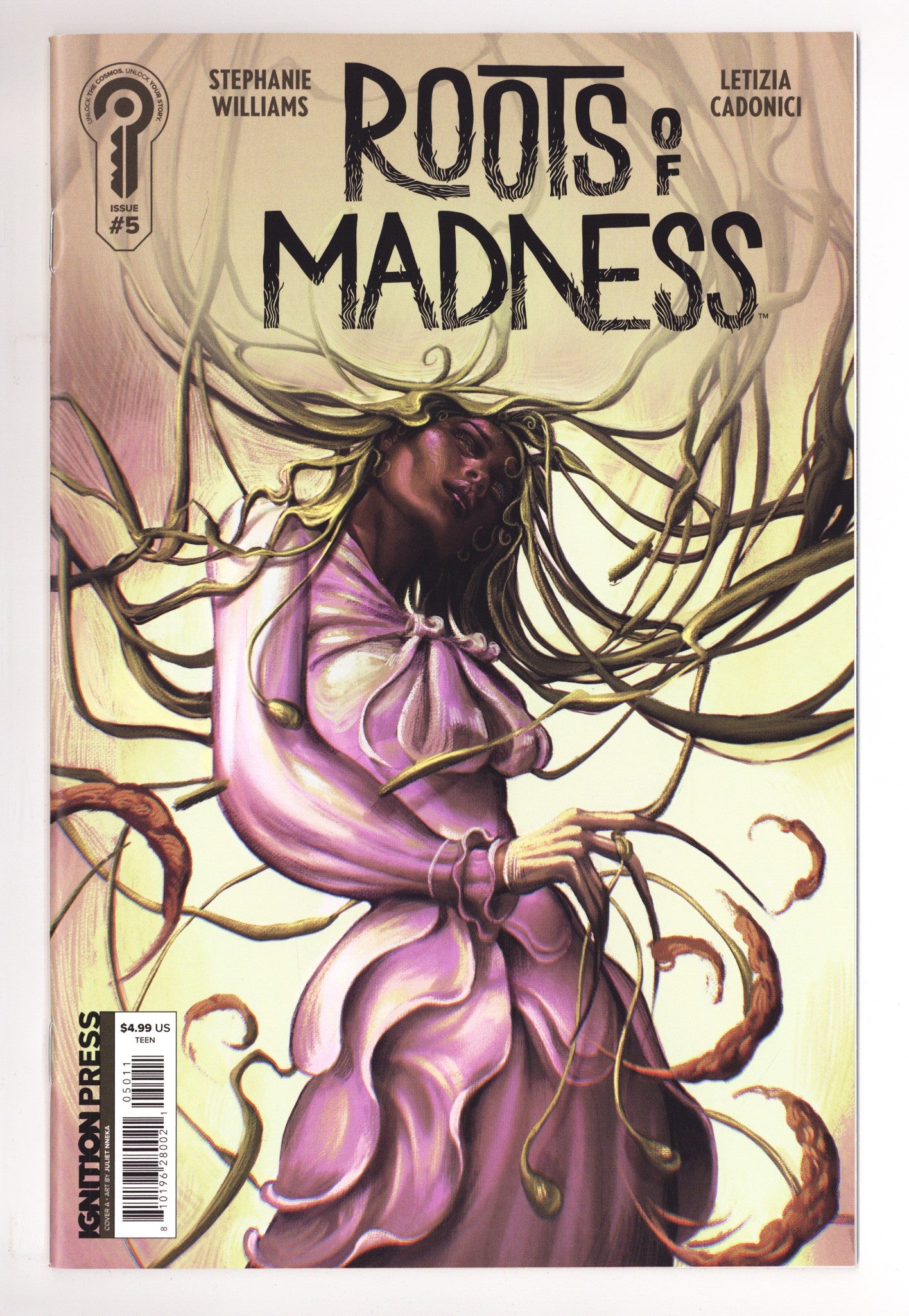 Roots Of Madness 5 (2026)