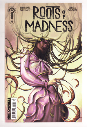 Roots Of Madness 5 (2026)