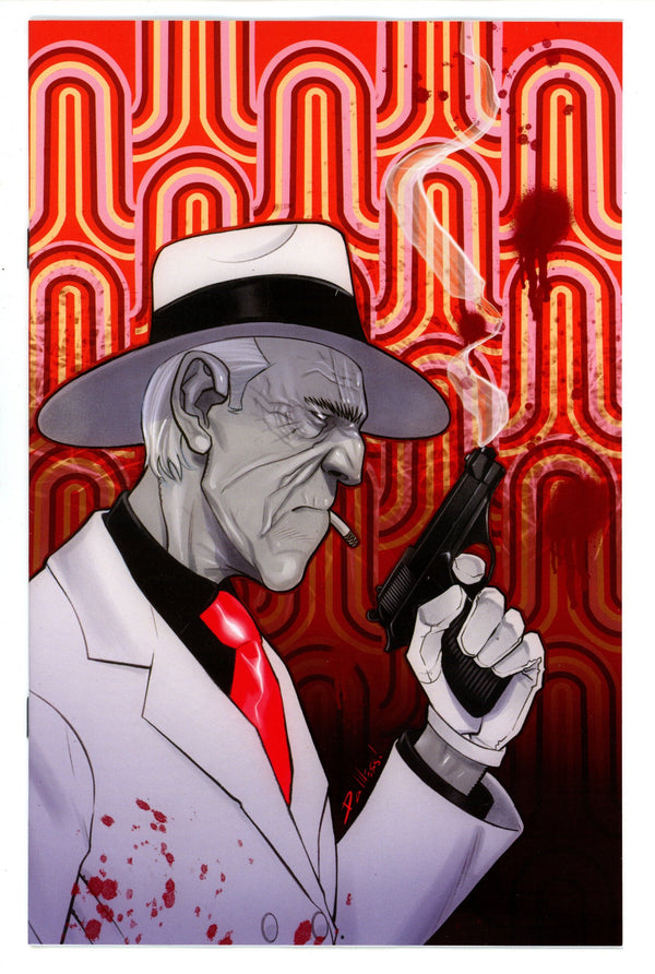 Torpedo 1972 2 Messina Virgin Incentive Variant (2024)