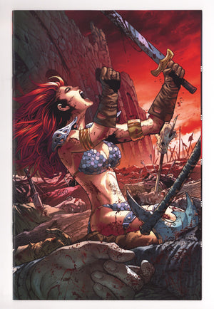 Sonja Reborn 5 Land Virgin Incentive (2026)