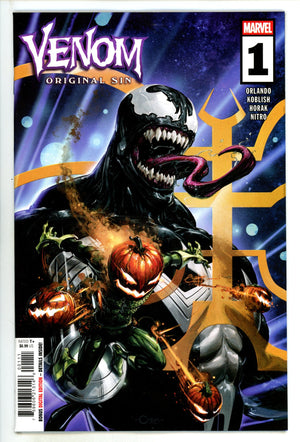 Venom: Original Sin 1 (2025)