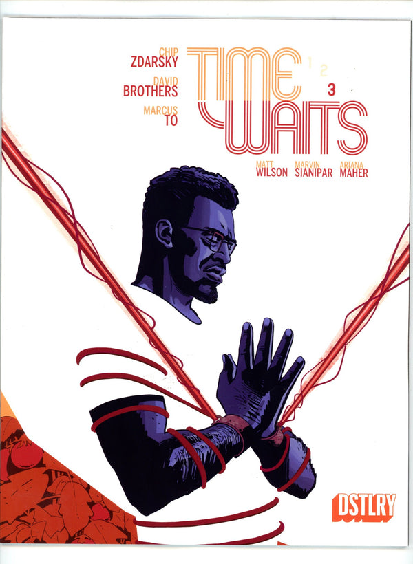 Time Waits 3 Ignazzi Variant (2025)