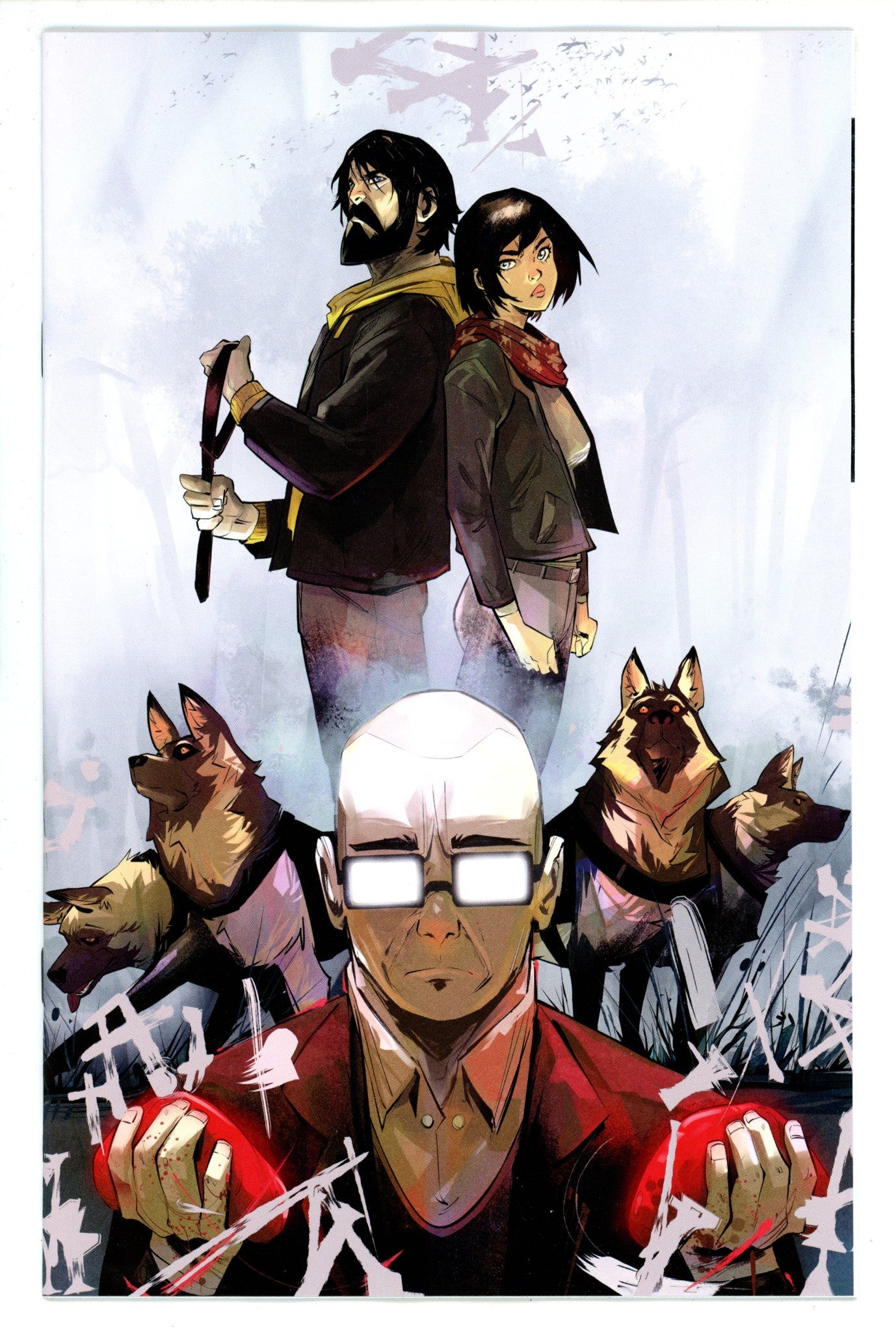 The Agent 3 Djet Virgin Incentive Variant (2024)