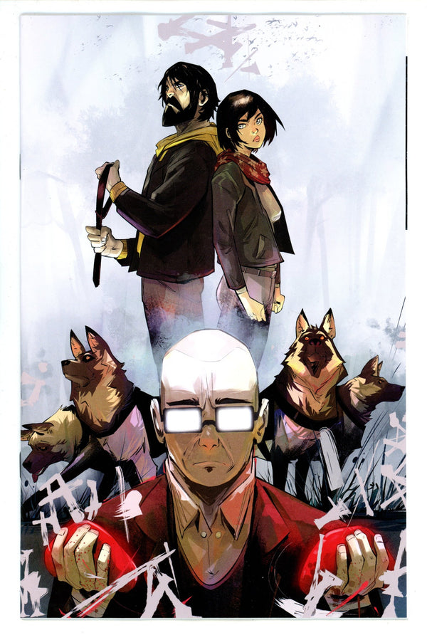 The Agent 3 Djet Virgin Incentive Variant (2024)