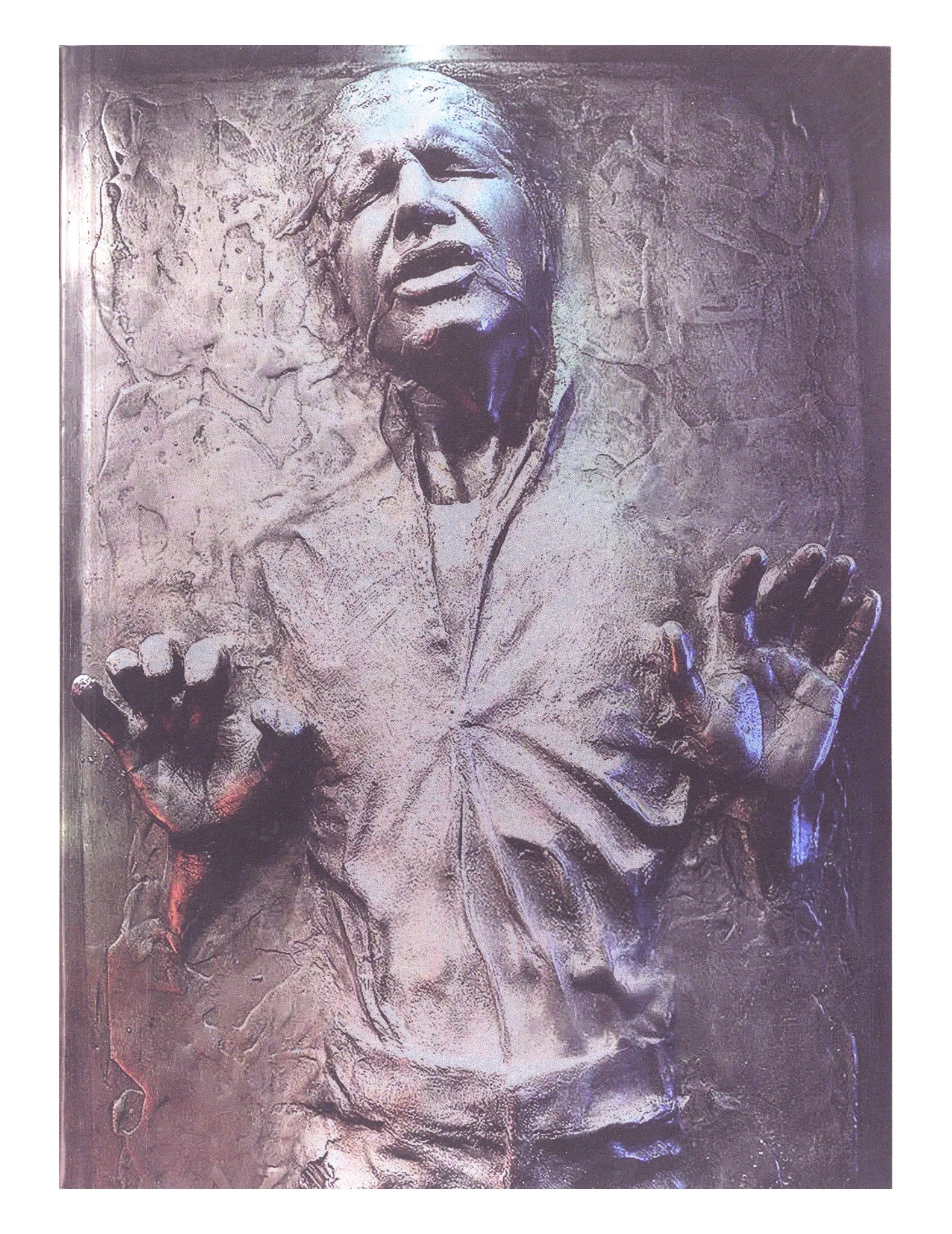 Star Wars Insider  237   Photo Foil Variant   (2026)