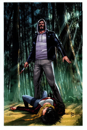 The Agent 3 Casas Virgin Incentive Variant (2024)