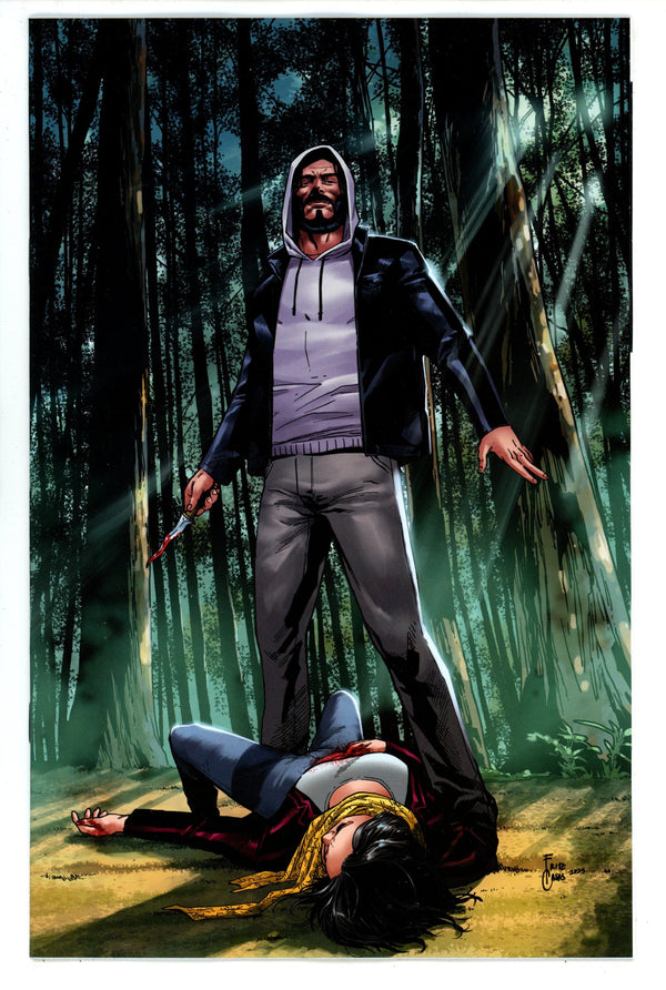 The Agent 3 Casas Virgin Incentive Variant (2024)