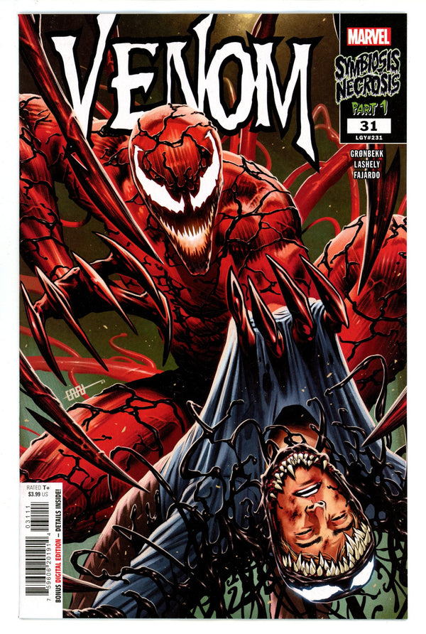 Venom Vol 5 31 (2024)