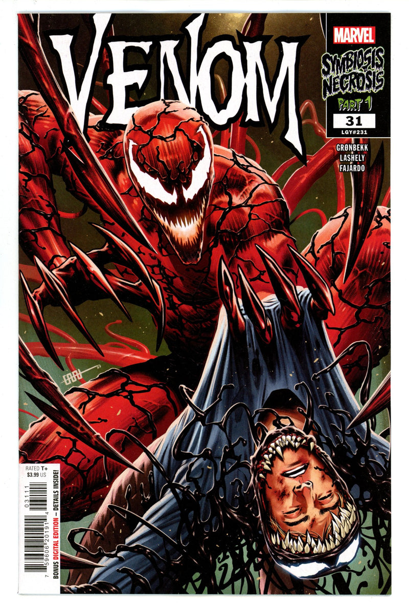 Venom Vol 5 31 (2024)