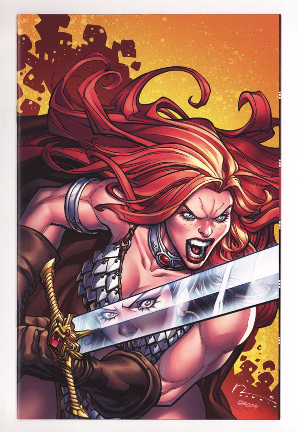 Sonja Reborn 5 Hardin Virgin Incentive (2026)