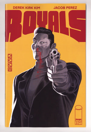 Royals 2 Kim Variant (2026)