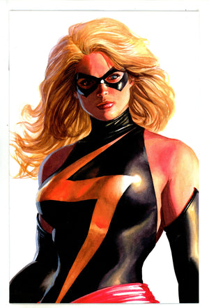 X-Men Vol 6 16 Ross Virgin Variant (2025)