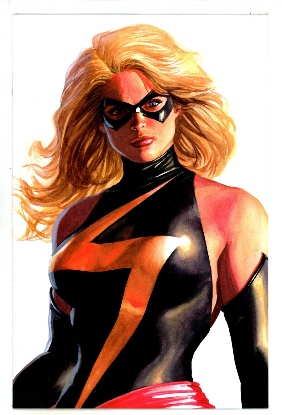 X-Men Vol 6 16 Ross Virgin Variant (2025)