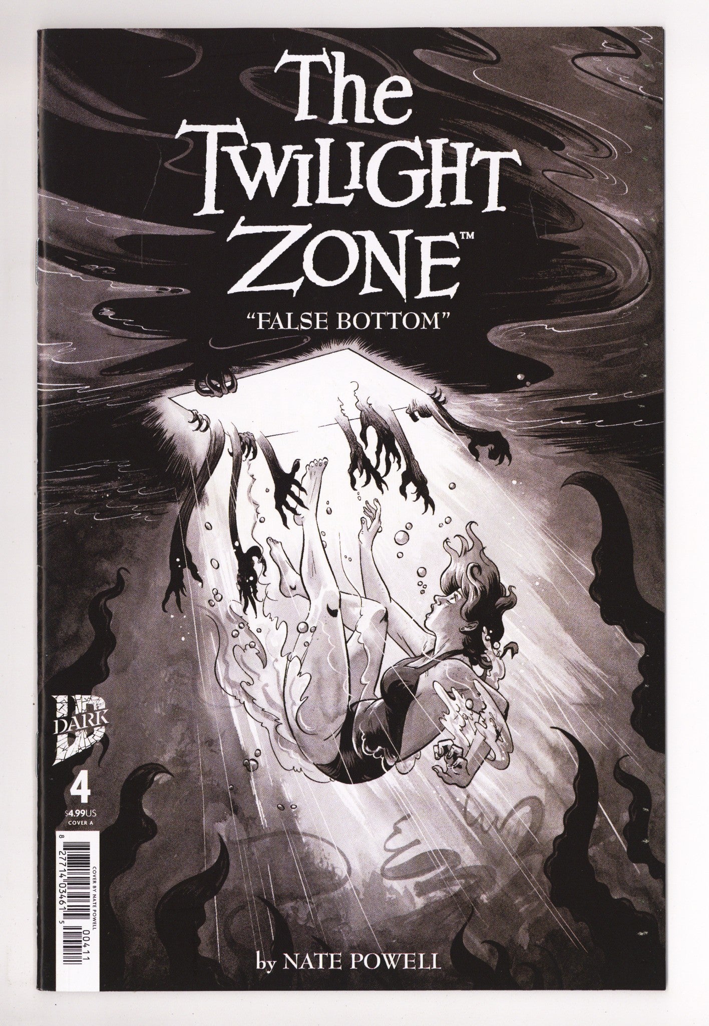 The Twilight Zone 4 (2026)