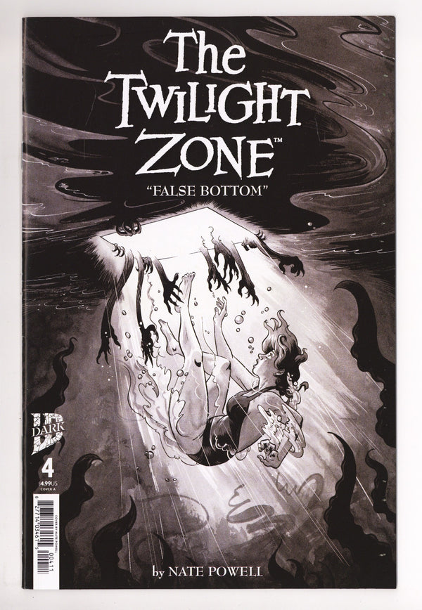 The Twilight Zone 4 (2026)