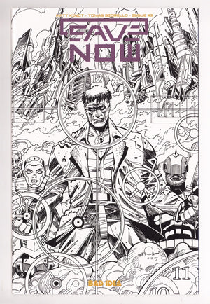 Save Now 3 Simonson B&W Incentive NM (2025)