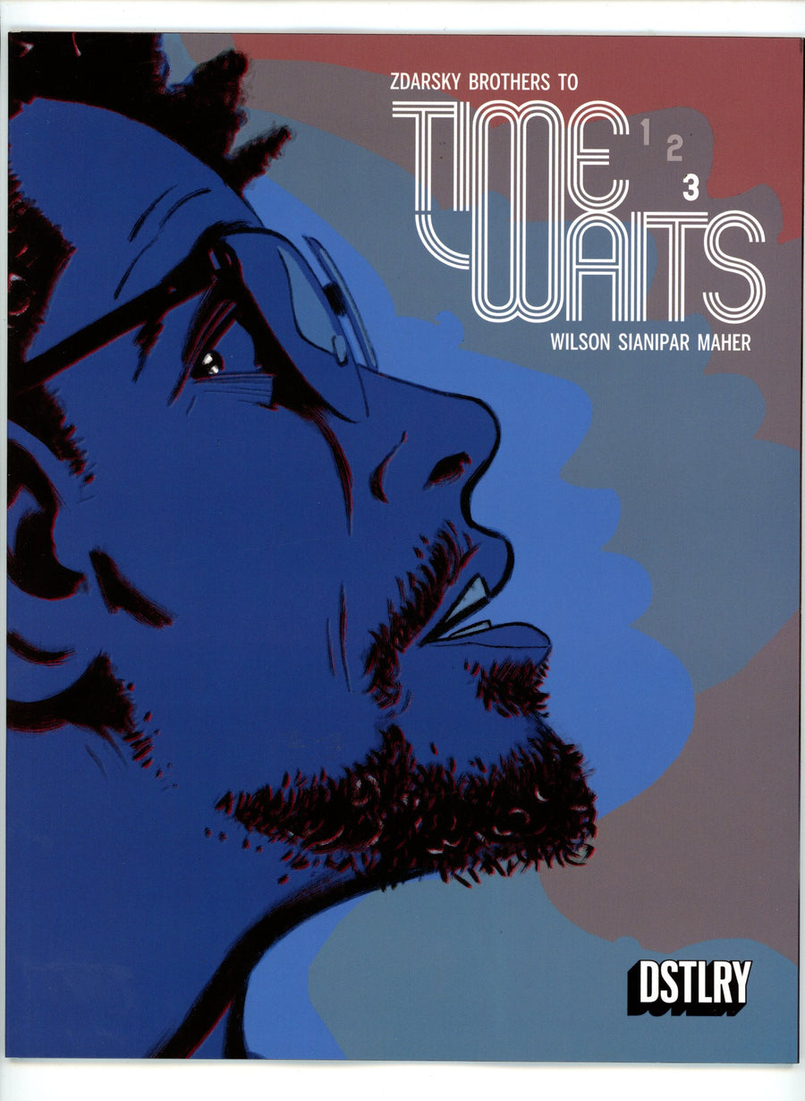 Time Waits 3 Craig Incentive Variant NM- (2025)