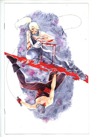 Something Is Killing The Children 33 Incentive Variant NM (2023)