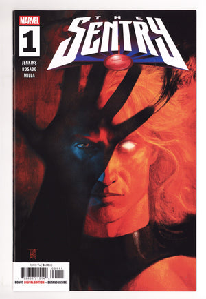 Sentry Vol 5 1 (2026)