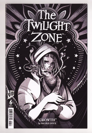The Twilight Zone 6 (2026)