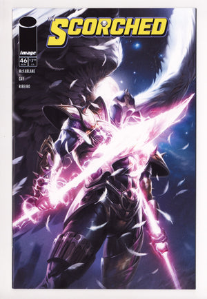 Spawn Scorched 46 Mattina Variant (2025)