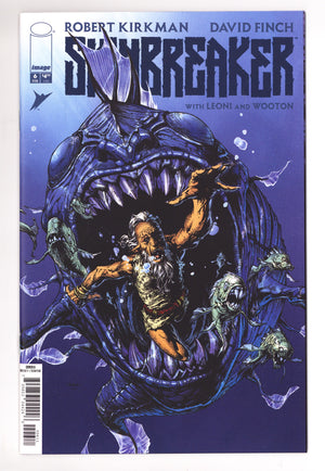 Skinbreaker 6 (2025)