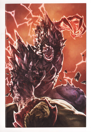 Hulk Vol 4 6 (773) High Grade (2022) Skan Virgin Exclusive Variant
