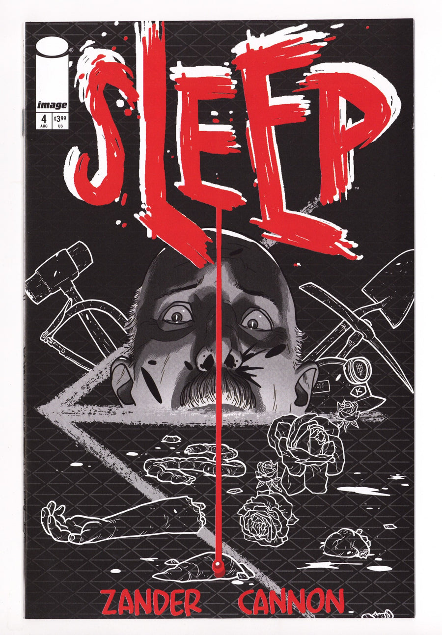 Sleep 4 (2025)