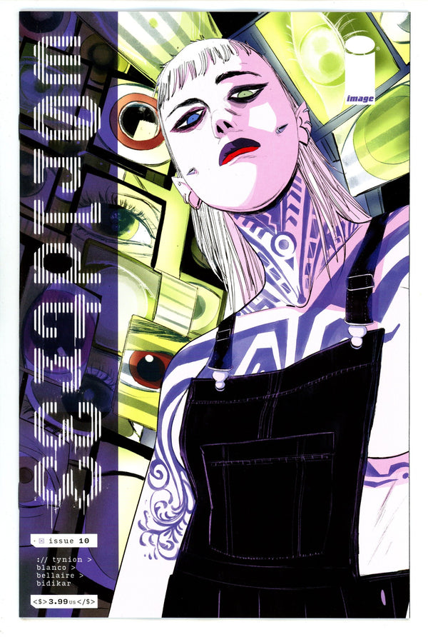 W0Rldtr33 10 Ortiz Incentive Variant NM (2024)