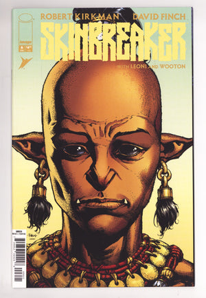 Skinbreaker 6 Finch Variant (2025)