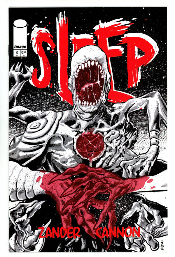 Sleep 3 (2025)