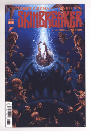 Skinbreaker 6 Moore Incentive NM- (2025)