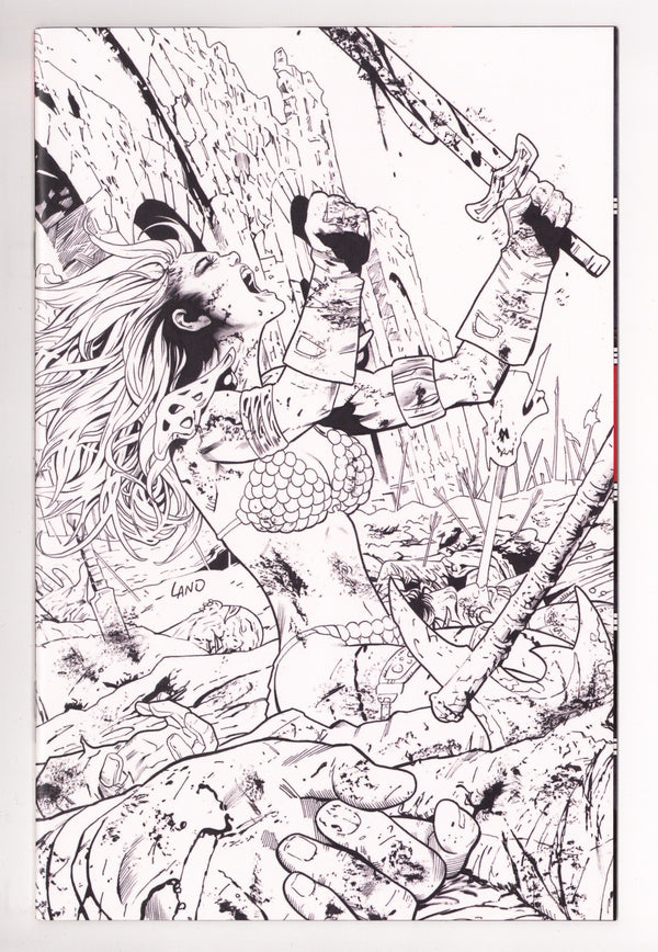 Sonja Reborn 5 Land B&W Virgin Incentive (2026)