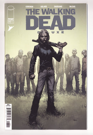 Walking Dead Deluxe 138 (2026)