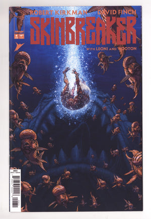 Skinbreaker 6 Moore Incentive NM (2025)