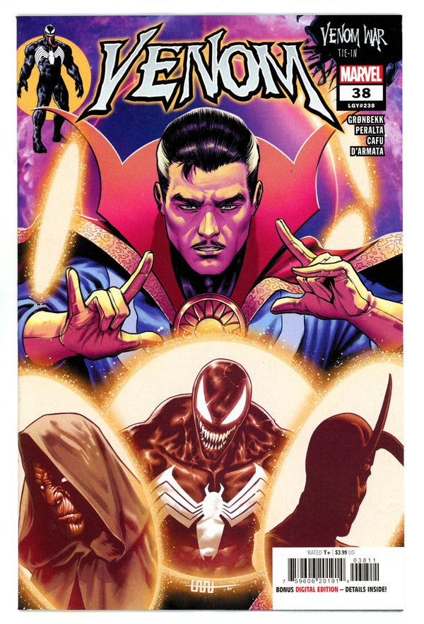 Venom Vol 5 38 (2024)