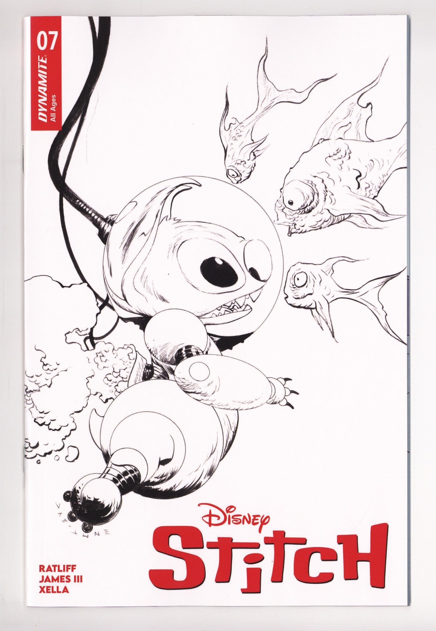 Stitch  7 Lee  B&W Incentive   (2026)