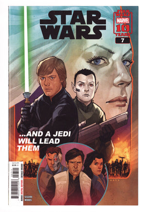 Star Wars Vol 4 7 (2025)